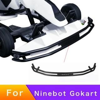 Segway Ninebot Gokart /Pro Lamborghini Bumper Depan - Pelindung Gokart - Bumper Gokart